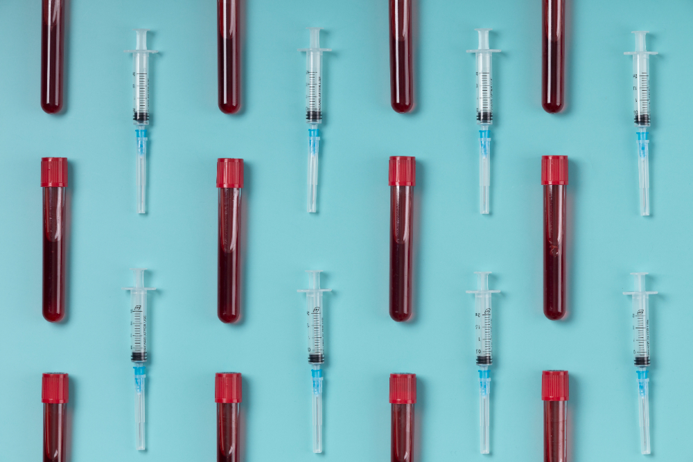 All Blood Tests