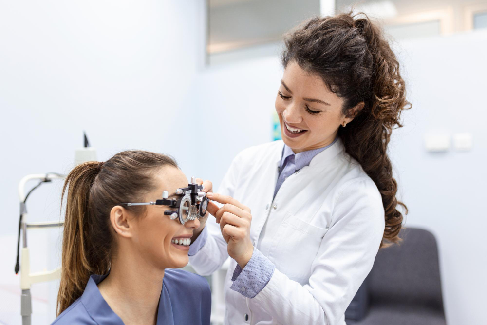 Eye Care